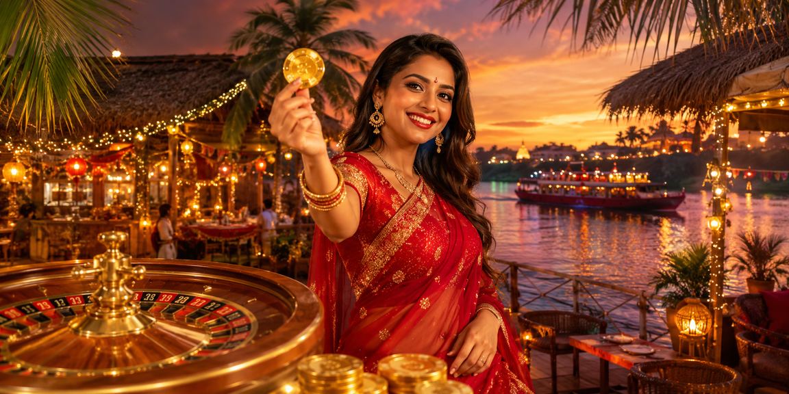 ময়মনসিংহ রুলেট গেম উপস্থিতি