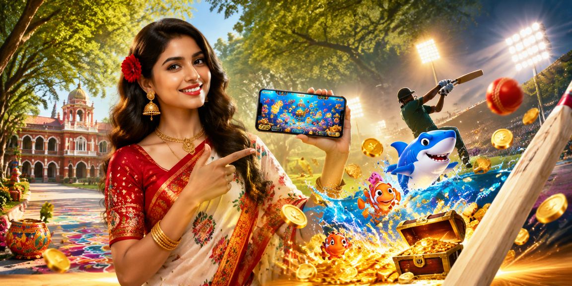 রাজশাহী ক্রিকেট ক্রিকেট বেটিং দৃশ্য