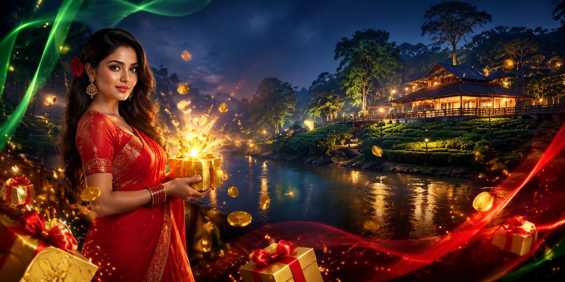 সিলেট অঞ্চলের ক্যাসিনো গেম খেলায় জমকালো পরিবেশ